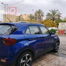 هيونداي فينو